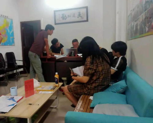 上虞高考志愿填報(bào)指南 專業(yè)工作室助力學(xué)子規(guī)劃未來