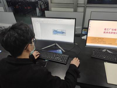 紹興小班化數控編程培訓 理論實戰雙管齊下，精準賦能職業未來